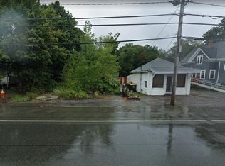 68 E Main St, Avon, MA 02322