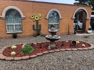 2912 W Dakota St, Tucson, AZ 85746