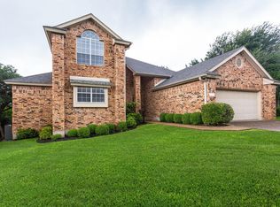 10631 Floral Park Dr, Austin, TX 78759