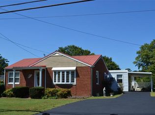 606 Main St, Lynchburg, TN 37352
