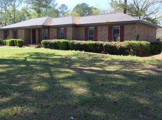 405 Dalewood Dr, Albany, GA 31707