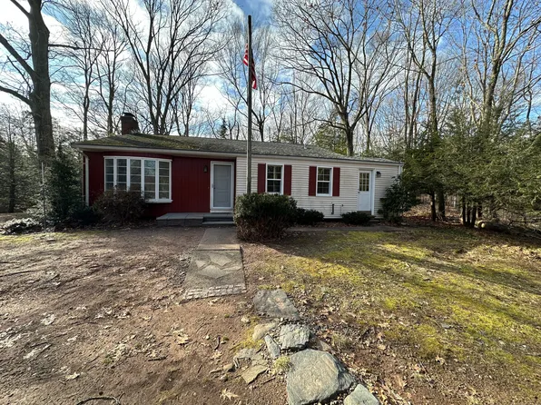 2620 Downes Road, Hamden, CT 06518