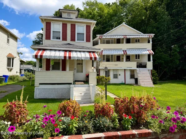 65-67 1/2 Thomas St, Kingston, PA 18704