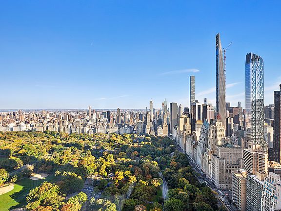 4th image of 1 Central Park N Unit Ph52b