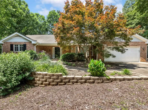 764 Turnbury Ct, Sanford, NC 27332