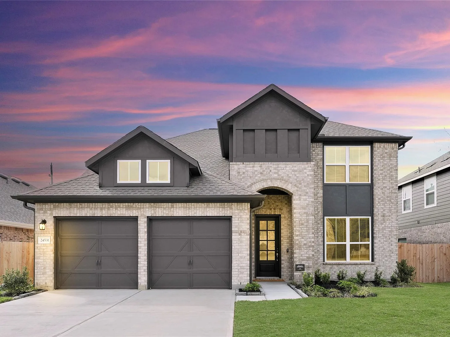 4 bed, 3.5 bath, 2513 sqft, $2,999 — Photo 3