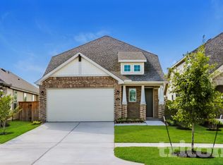 2319 Foster Hill Rd, Richmond, TX 77469