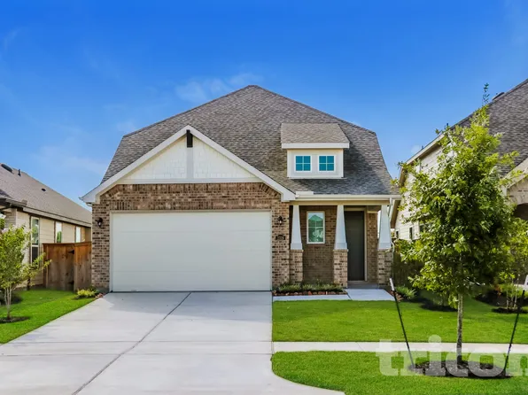 2319 Foster Hill Rd, Richmond, TX 77469