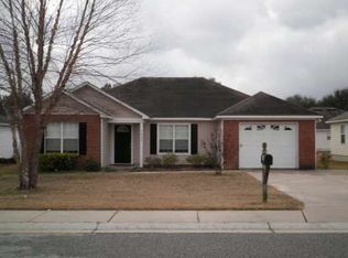 4099 Forrest Run Cir, Valdosta, GA 31605
