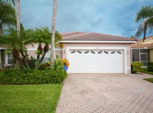 7705 Cherry Blossom St, Boynton Beach, FL 33437