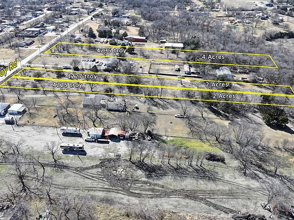 3rd image of 4227 Troy Rd #A