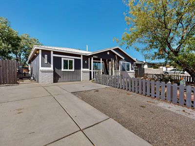 644 Bhutan Dr SE, Rio Rancho, NM, 87124
