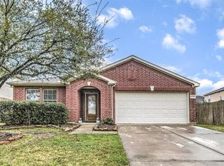 6719 Northridge Trace Ln, Spring, TX 77379
