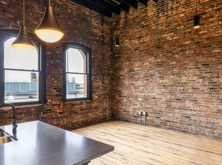 31 N Huron St #403, Toledo, OH 43604