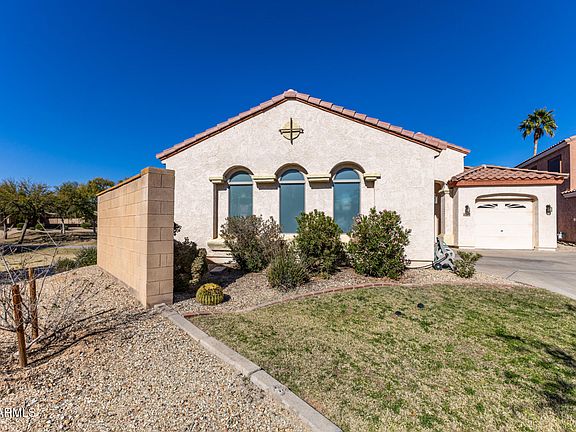 3rd image of 16104 W Mescal Street