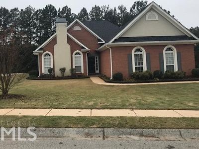 107 Summer Chase #11, Carrollton, GA, 30116