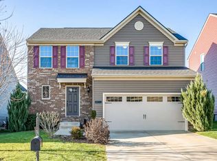 2622 Bluffton Ln, Columbia, TN 38401