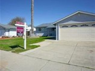 5748 Butano Park Dr, Fremont, CA 94538