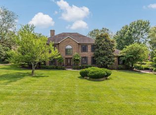 1804 Bahama Rd, Lexington, KY 40509