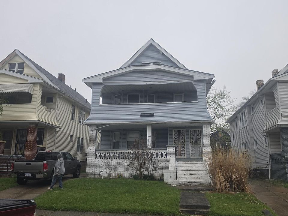 1st image of 3661 E 153rd St #2