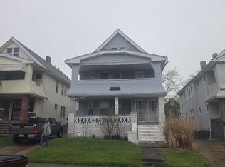3661 E 153rd St #2, Cleveland, OH 44120