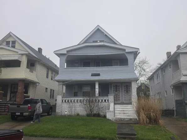 3661 E 153rd St, Cleveland, OH