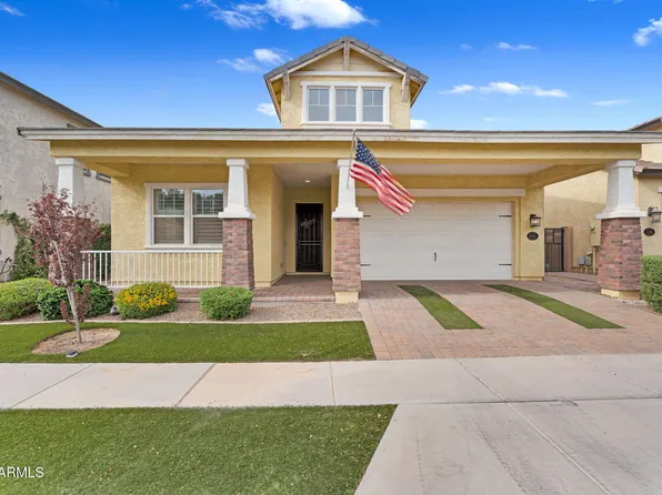 10414 E MONTEREY Avenue, Mesa, AZ 85209