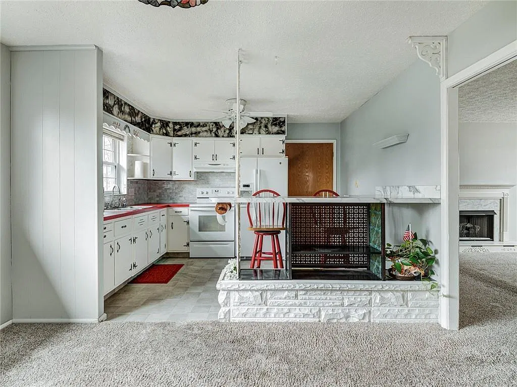3 bed, 1181 sqft, $1,250 — Photo 4