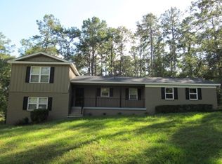 251 Robinhood Ct, Tallahassee, FL 32312