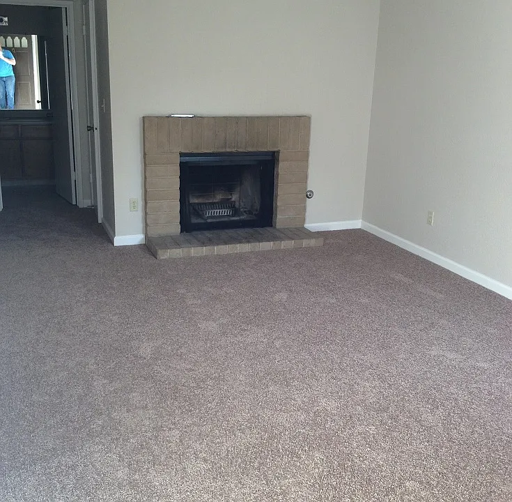 Similar apartment - not actual.
