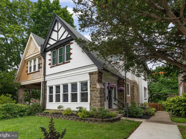 632 E Allens Ln, Philadelphia, PA 19119