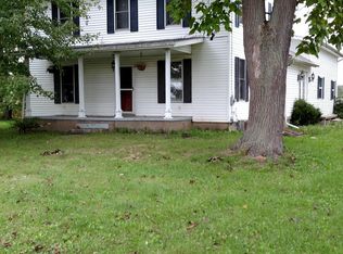 17790 W Middletown Rd, Beloit, OH 44609