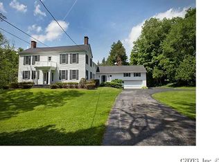 2445 Bingley Rd, Cazenovia, NY 13035