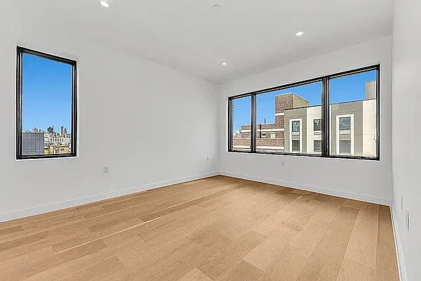 Bedroom, photo 2