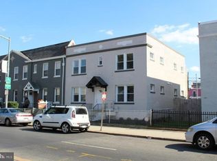 1717 W Virginia Ave NE #103, Washington, DC 20002