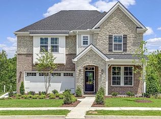 4008 Magnolia Farms Dr, Hermitage, TN 37076