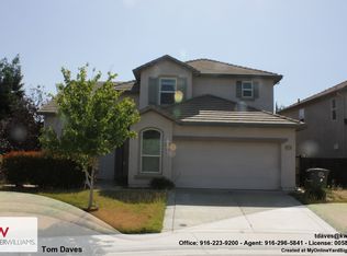 9553 Meadow Cliff Ct, Elk Grove, CA 95758