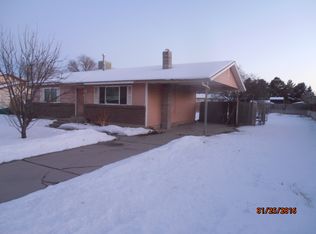 3513 W 6825 S, West Jordan, UT 84084