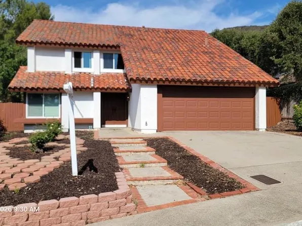 14446 Janal Way, San Diego, CA 92129