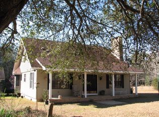 25275 Coopers Cemetery Rd, Robertsdale, AL 36567