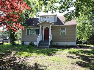 7203 Milligan Rd, Clinton, MD 20735