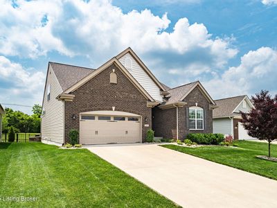 2010 Meadows Edge Ln, Louisville, KY, 40245