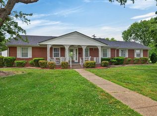 3108 Lewis Ln, Owensboro, KY 42301