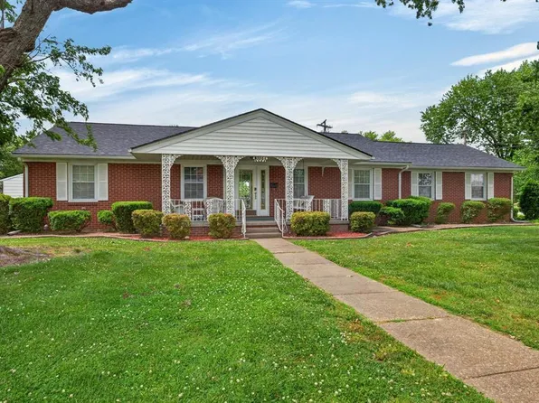 3108 Lewis Ln, Owensboro, KY 42301
