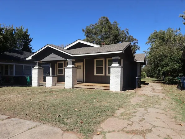 1609 NW 34th St, Oklahoma City, OK 73118