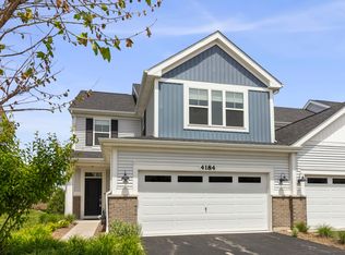 4184 Calder Ln, Aurora, IL 60504