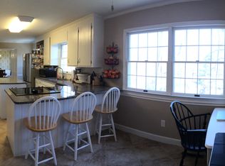 937 Shamrock Rd, Asheboro, NC 27203