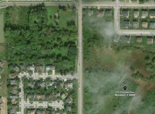 115 S Fairlawn Ave, Mundelein, IL