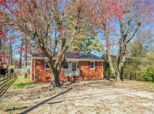 3002 Irisdale Ave, Henrico, VA 23228