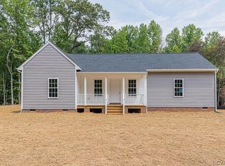 3033 Nash Rd, Goochland, VA 23063
